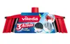 A Vileda 3Action broom head is shown against a white background. Anteprima dell’immagine prodotto