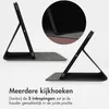 Accezz Classic Tablet Case voor de Apple iPad Pro 11 (2025) Productafbeelding-voorbeeld 3