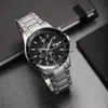 Maserati Sfida Chronograph Herrenuhr Produktbild-Vorschau 6