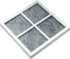 3x Original LG Lufttfilter LT120F / ADQ73214404/ Produktbild-Vorschau 2