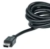 vhbw Mini-USB Ladegerät Universal Ladekabel mit Netzstecker Produktbild-Vorschau 6