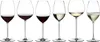 Riedel Handmade Cabernet/ Merlot-Weiss Náhľad obrázku produktu 3