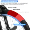 Hiland 20 Zoll Kinder BMX Fahrrad für Jungen Mädchen, 360 Produktbild-Vorschau 5