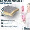 Silva Bügelbrettbezug für Dampfbügelstation | 100% aus Produktbild-Vorschau 3