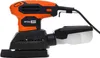 Exzenterschleifer 1200W 12000rpm KD1667 Produktbild-Vorschau 5