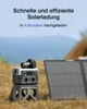 EF ECOFLOW Tragbare Powerstation RIVER 2 MAX mit 160W Produktbild-Vorschau 7