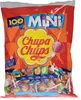 Chupa Chups Mini Lutscher Erdbeere Apfel Orange und Cola Produktbild-Vorschau 11