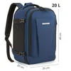 Sac à dos de voyage RYANAIR WIZZAIR 40 x 25 x 20 cm (dans Voir les images du produit 6