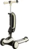 Kinderkraft Trottinette / Kickboard Halley Stone white Voir les images du produit 18