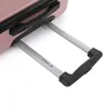 Suitcase Set, Rollkoffer Handgepäck, Kofferset, mit 4 Produktbild-Vorschau 4