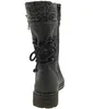 Rieker Komfort Stiefel Z4756-45 Damen 362D5A34373536 Grau Produktbild-Vorschau 39