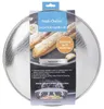 Fresh Choice Spritzschutzdeckel Edelstahl Ø 28 cm silber Produktbild-Vorschau 2