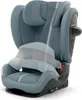 CYBEX Pallas G3, ISOFIX + Sicherheitsgurt, 1-2-3 (9 - 36 Produktbild-Vorschau 1