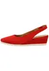 Tamaris Pumps Pumps Veloursleder Produktbild-Vorschau 2