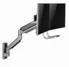 Gembird MA-WA2-02 Bras de fixation murale réglable avec 2 Voir les images du produit 6