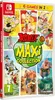 Asterix Maxi Collection (Switch) Náhled obrázku produktu 2