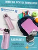 My Vesperbox - Edelstahl Thermos Trinkflasche auslaufsicher Produktbild-Vorschau 7