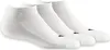 Adidas Knöchelsocken weiß Trefoil Liner 3er-Pack S20273 L Produktbild-Vorschau 4