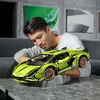 LEGO Technic Lamborghini Sian 42115 Náhľad obrázku produktu 10