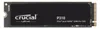 SSD    4TB Crucial M.2  (2280)  P310 NVMe PCIe Gen4 intern Anteprima dell’immagine prodotto 1