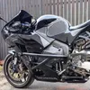 Gabbia paramotore protezione barra d'urto Honda CBR 600RR Anteprima dell’immagine prodotto 11