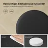 Woltu BH14sz-1, Kunstleder, 120 kg Produktbild-Vorschau 5