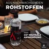 Flammtal – Bioethanol für Tischkamin [6x1 Liter] – Produktbild-Vorschau 4