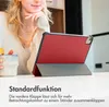 Custodia per Samsung Galaxy Tab S5e: imoshion Trifold Anteprima dell’immagine prodotto 7
