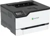 Lexmark CS431dw - Drucker - Farbe - Duplex - Laser - Produktbild-Vorschau 3