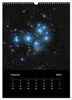 Astronomie 2027 (Wandkalender 2027 DIN A3 hoch), CALVENDO Produktbild-Vorschau 5