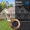WiFi dveřní kukátko Secutek SRT-PD10-C Náhled obrázku produktu 4