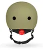 Scoot and Ride - Helmet S - Olive Produktbild-Vorschau 2