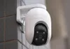 Kamera Wi-Fi Ezviz C8C 1080P 360° Drehbar Outdoor Ai Smart Podgląd zdjęcia produktu 4