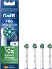 Brosse à dents électrique Oral-B Cross Action PRO, 4 pièces Voir les images du produit 8