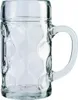 STÖLZLE Isar Bierglas, Inhalt: 1,20 Liter, /-/ 1,0 Liter Náhled obrázku produktu 1