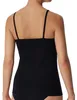 Uncover van Schiesser - Katoen - Spaghetti top - 2-pack (S, Productafbeelding-voorbeeld 3