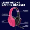 Trust Gaming GXT 418P Rayne Ľahká herná náhlavná súprava Náhľad obrázku produktu 8