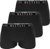 Mustang Boxer ARCHIE RETRO 3er Pack schwarz XXL(8) Anteprima dell’immagine prodotto 12