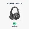 kwmobile 2x Ohr Polster für Mpow 059 / H5 / H1 / H7 / H20 Produktbild-Vorschau 9