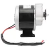Elektrický motor, stejnosměrný motor, převodový motor, 250W Náhled obrázku produktu 6