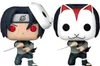 Naruto Shippuden - Anbu Itachi 1027 Special Edition - Funko Produktbild-Vorschau 4