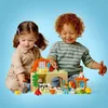 LEGO® Duplo 10416 Starostlivosť o zvieratá na farme Náhľad obrázku produktu 22