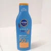 Nivea Sun Protects And Bans Sonnenmilch Sfp50 200 ml Produktbild-Vorschau 7