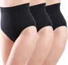 Yenita® 3er Set Seamless Form-Slip Figurformender Produktbild-Vorschau 1