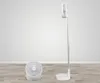 Starlyf Ventilateur Opvouwbare 23 cm Blanc Voir les images du produit 2