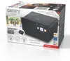 RADIO DA CUCINA CON CONNESSIONE INTERNET, BLUETOOTH, USB E Anteprima dell’immagine prodotto 9
