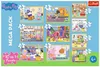 TREFL Puzzle Peppa Pig 10v1 Produktbild-Vorschau 15