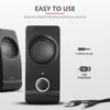 Box Trust Remo 2.0, 16W, čierny Náhľad obrázku produktu 8