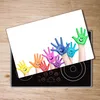 Tulup Glas Herdabdeckplatte - 80x52 cm - Produktbild-Vorschau 2