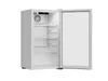 YUNA Cool-View GKS90W Glastürkühlschrank, 89 L – weiß mit Produktbild-Vorschau 4